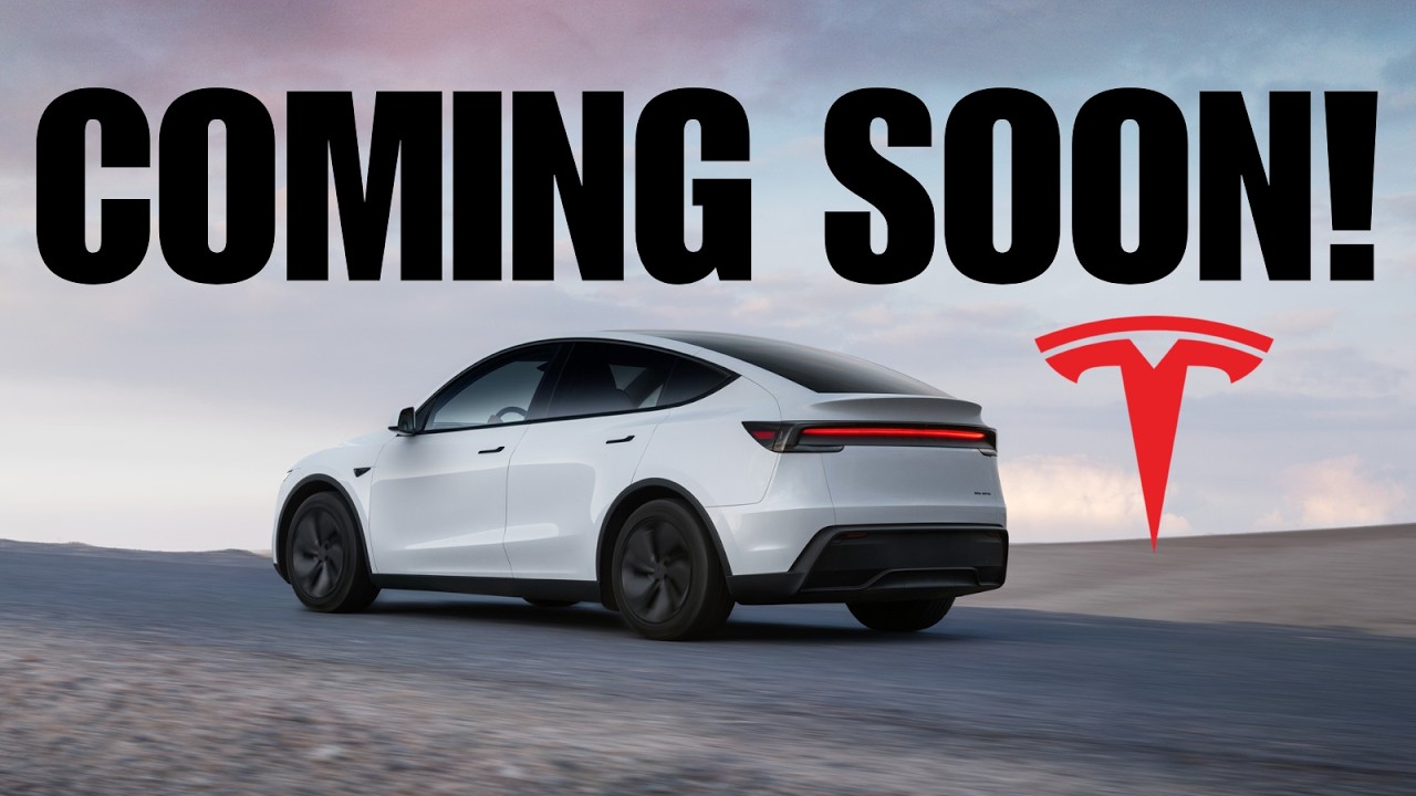 Apple Airplay Coming to Tesla