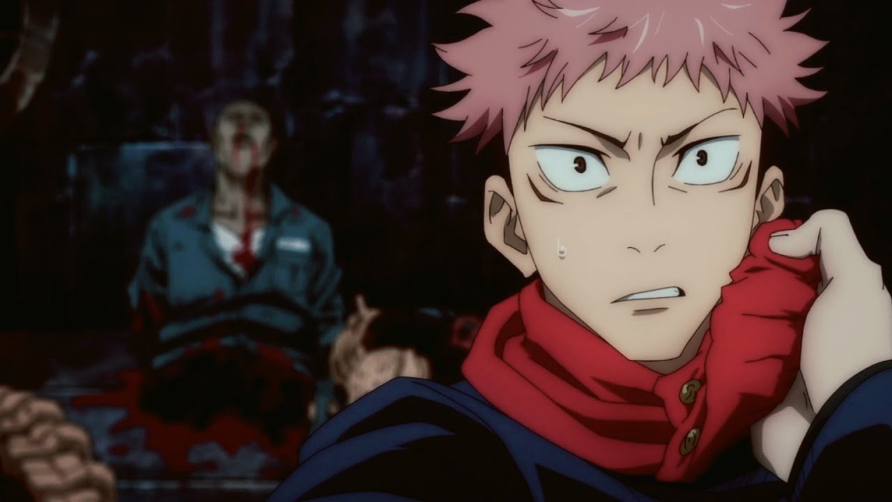 Jujutsu Kaisen 0 Movie「AMV」- Monster ♫ 