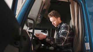 Safety Matters: The Importance of Safe Driving Practices for Commercial Vehicle Drivers
