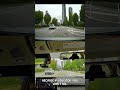 правила дорожного движения Ванкувер, Канада #drivingmistakes #defensivedriving #drivingtips