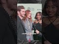 Andrew Garfield pediu mais uma tomada… que Luca nunca vai usar.