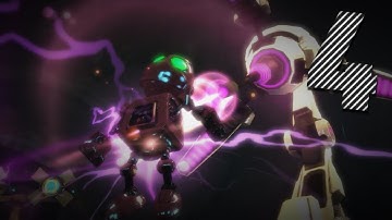 Ratchet and Clank: Into the Nexus - Episode 4