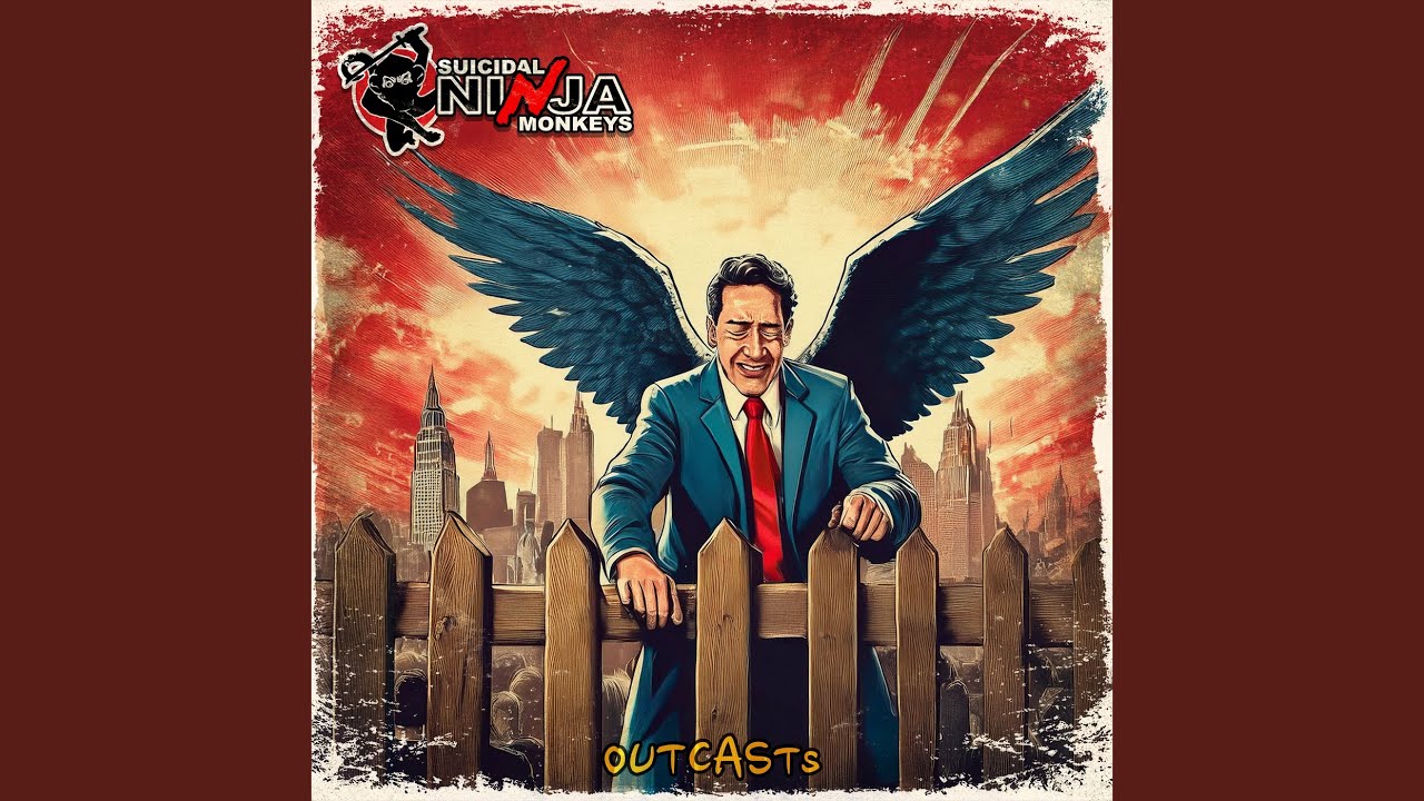 Watch Outcasts on YouTube Watch Outcasts on YouTube