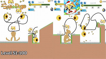 Save the Doge - Expert Strategies for Levels 51-100