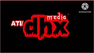 Atidhx Media Logo 666