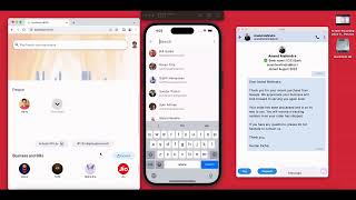Flutter App: Google Pay Clone for YouTube with Built-in AI Assistant