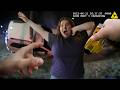 Woman Makes Her First Day at Job 100 Times Worse After Flipping Car