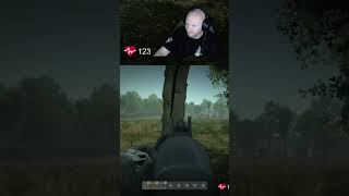 Took on a 2 piece and got delt with.. #dayz #CapCut #dayzclips #pcgaming #dayzcommunity