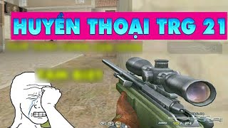 ► Huyền thoại 1 thời TRG-21   ✔ Tú Lê screenshot 4