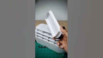 DIY Cruise Ship #shorts #Ringplatter
