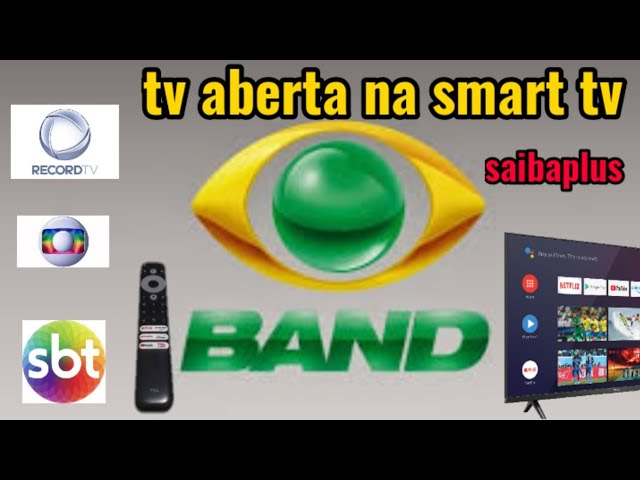 TV aberta grátis no celular: 4 aplicativos para assistir online e