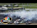 NASCAR Cup Series Coke Zero Sugar 400 at Daytona | EXTENDED HIGHLIGHTS | 7/7/19 | Motorsports on NBC