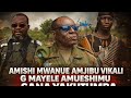 G MAYELE NI M23 AWEZI JILINGANISHA NA YAKUTUMBA ASEMA AMISH MWANUE G MAYELE NI M23 AWEZI JILINGANISHA NA YAKUTUMBA ASEMA AMISH MWANUE