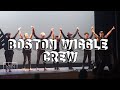 Boston with the Wiggle Crew / Vlog