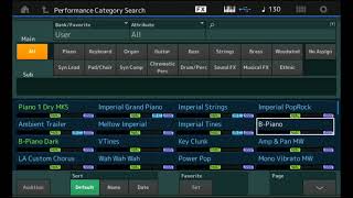 Explanation of the Library Package Service by Wise Sound
Make Your MOTIF Your Ultimate Board With the Sounds YOU Want In It!
Library Package Service is a service we are offering for the Yamaha MOTIF XS, XF, MOXF, Montage and MODX where we will combine either our existing MOTIF sample libraries, or even other 3rd Party Sample Libraries (that you must provide) into an ALL File (XS, XF, MOXF) or User/Library File (Montage/MODX.)
https://wise-sounds.com/package Explanation of the Library Package Service by Wise Sound