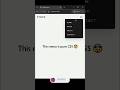No JS Needed! Pure CSS Menu Animation 🔥