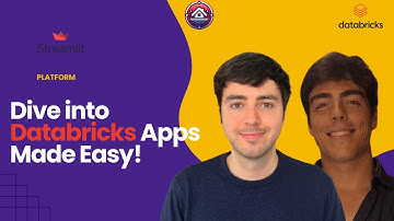 Dive into Databricks Apps Made Easy