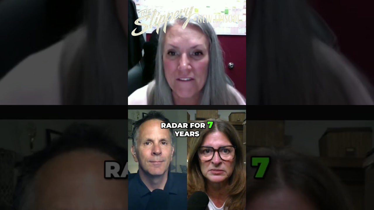 7 Years Missing: Family Thought He Was Dead! #shorts