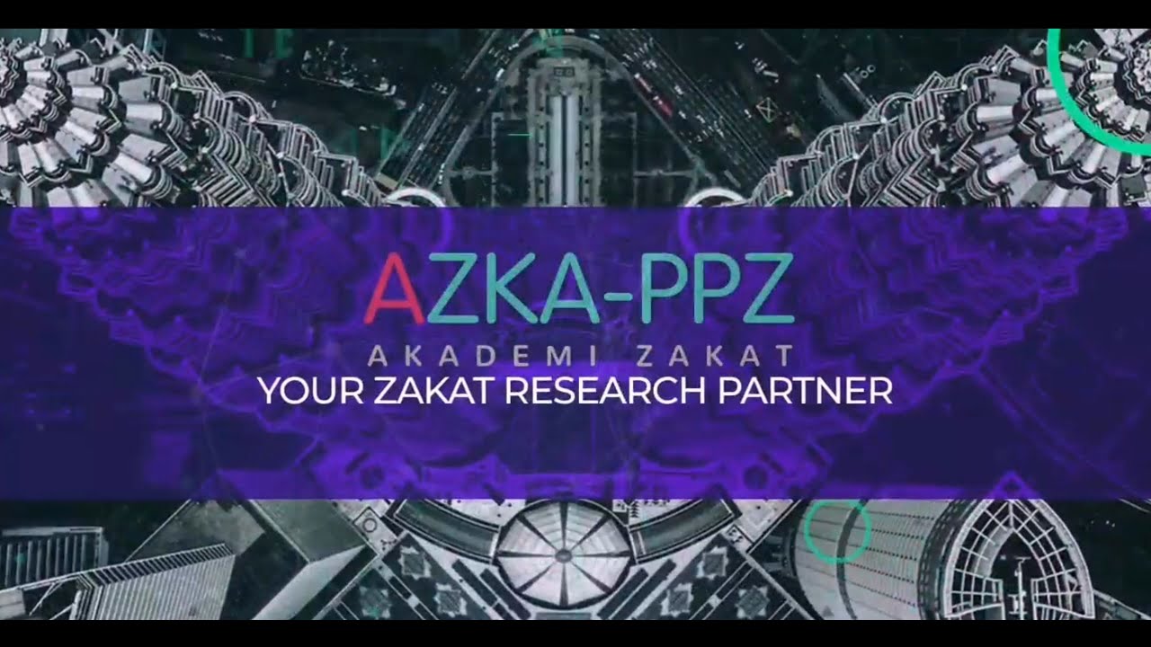 AZKA-PPZ Corporate Video - YouTube