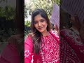 माझं खूप मोठं स्वप्न पूर्ण झालं✨| Big day for me🥺 |First experience &amp; so happy❤️🧿 #aartijalgaonkar
