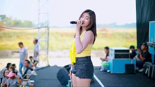LALUNA MUSIC - MENCARI ALASAN - BUNGA PERMATA - HAPPY PARTY IRC COMMUNITY - KLAMBU GROBOGAN