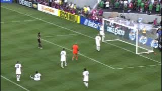 Best Historic Gold Cup Goals - Gio Dos Santos - USA vs MEX