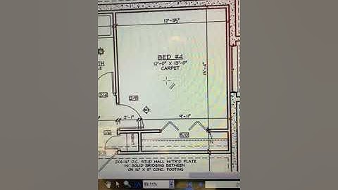 Blake Builders - Estimating & Takeoff Tips!  We hate paper!