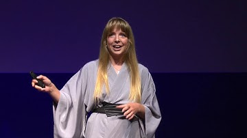 KW1 TALKS 2019 - Amber Jae Slooten