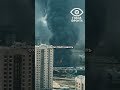 🌋 АПОКАЛИПСИС В москве! ЧЕРНЫЙ ДЫМ ЗАТЯГИВАЕТ СТОЛИЦУ рф!