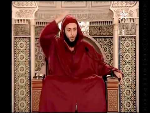 زوجة الزبير بن العوام أسماء بنت أبي بكر الصديق  الشيخ سعيد الكملي