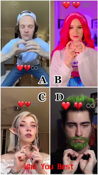 Who Your Best #3858 @best4ever99