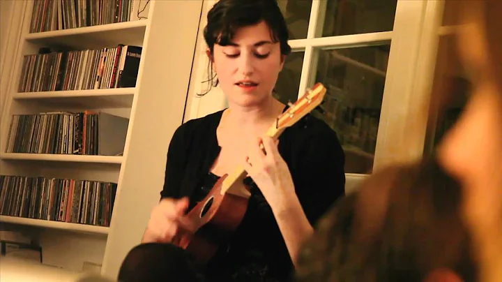 "whales" Andrea Perdue Live in Paris