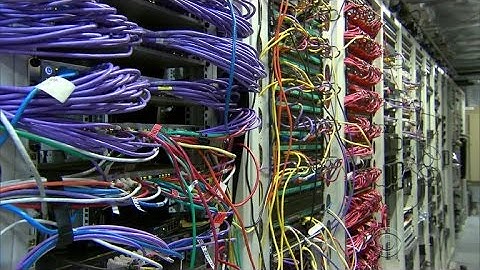 Cyberattack spreads across the globe