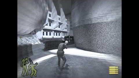 Stubbs the Zombie in Rebel Without a Pulse (Part 2)