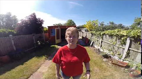 Sue Douglas The Island Application Video