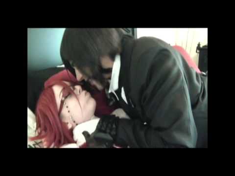 The Grell Show - Bloopers