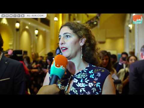 واجب يحصد الجائزة الكبرى في ختام دبي السينمائي