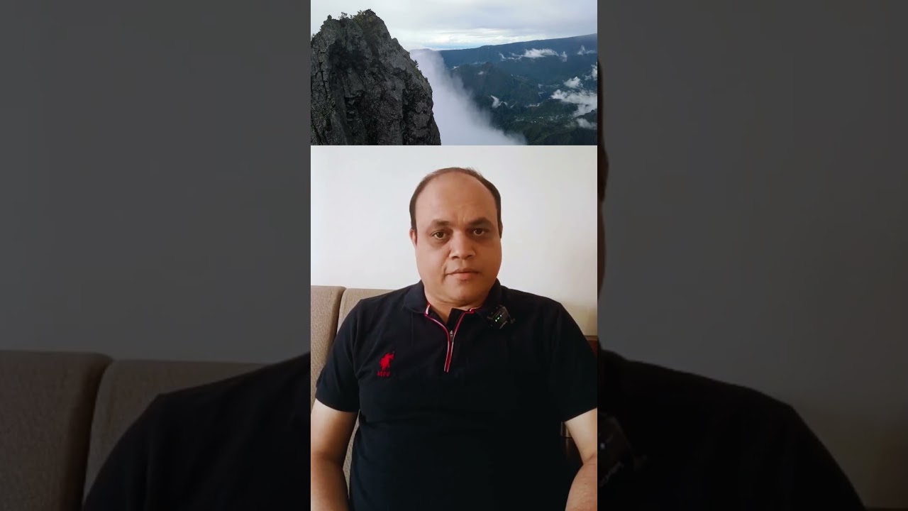 Himalayan Spring Water at 9000 Ft 💧 | The Truth About Pure Water | Energy Dense Natural Water