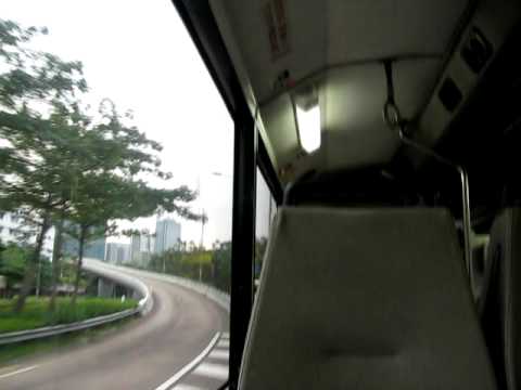 KMB AL FD 9758 @ 15 part.1