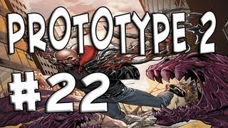 Prototype 2 | Ep.22 | Spaghetti Fingers Fully Upgraded!!!