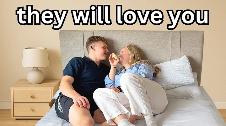 5 Psychological Tricks That Will Make Anyone Like You