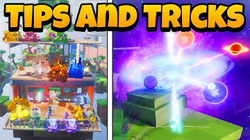 The BEST Tips and Tricks in Tycoon RNG!
