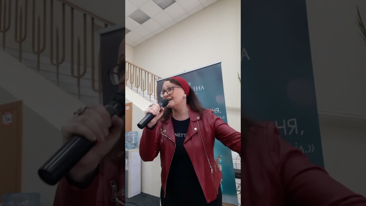 Кажеш ти мені | Cover Lauren Daigle | You Say