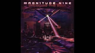 Magnitude 9-To Find A Reason