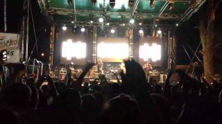 Bad Copy - Džastin Biberi @ Lake Fest 2013