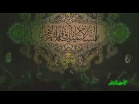 لطمية ايرانية حماسية حاج حسين طاهرى حسين اى جانان 