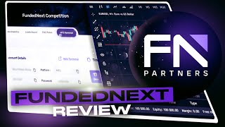 FundedNext Prop Firm Review (2026) | Rules and Challenge Explained