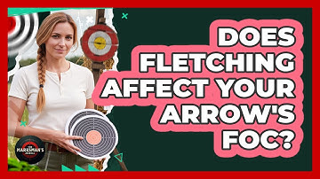 Does Fletching Affect Your Arrow
