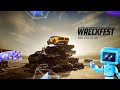 Wreckfest - true car war