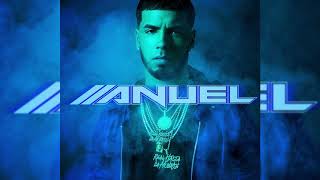 Anuel AA - Brindemos feat. Ozuna Instrumental (Prod.Salvi)